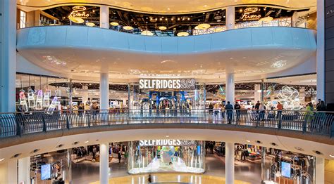 Inside the luxury jewellery shop reopened in the Bullring